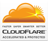 CloudFlare Protected